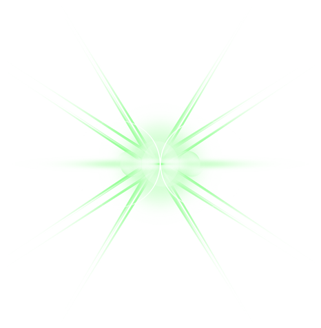 green light effect